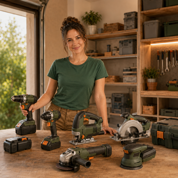 Serre-joints pour assemblage